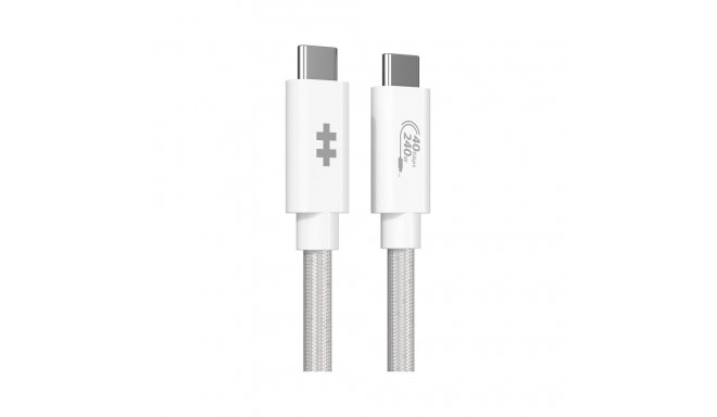TARGUS tippklassi kaabel HYPERDRIVE USB4