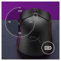 "HP Hyper X Pulsefire Haste 2 wirless black"