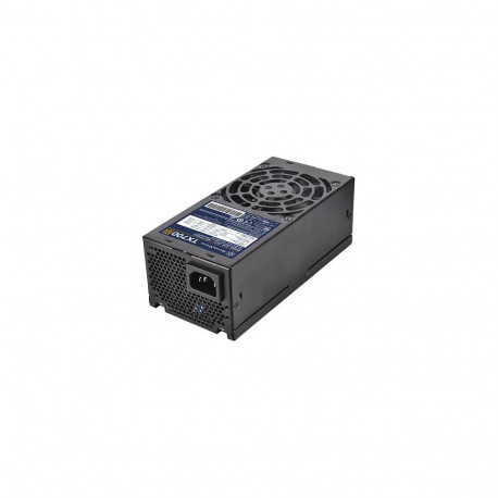 "700W Silverstone Technology SST-TX700-G (schwarz, 2x PCIe, 700 Watt)"