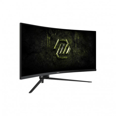 "MSI MAG 345CQRF E20 86,36 UWQHD 16:9 VA DP HDMI"