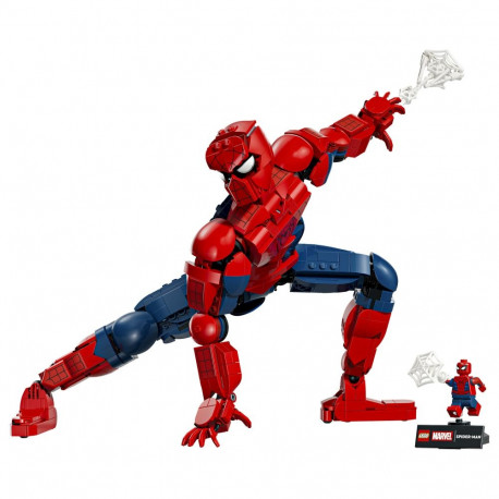 LEGO komplekt 76346 Marvel S.H. ilmub (15.4.)