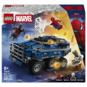 LEGO Marvel S.H. 76349 TBA (15.4.)
