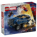 LEGO Marvel S.H. 76349 TBA (15.4.)