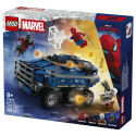 LEGO Marvel S.H. 76349 TBA (15.4.)