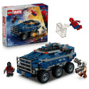 LEGO Marvel S.H. 76349 TBA (15.4.)