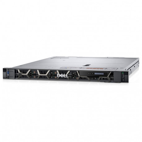 "Server Dell POWEREDGE R450 XEON 4309Y"
