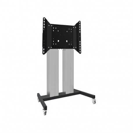 "iiyama MD 062B7105K elektrisch höhenverstellbarer Wagen für Displays max. 160kg"