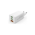 "Hama GaN-Ladeadapter 65W"