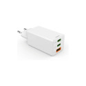 "Hama GaN-Ladeadapter 65W"