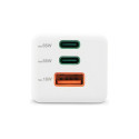 "Hama GaN-Ladeadapter 65W"