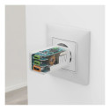 "Hama GaN-Ladeadapter 65W"