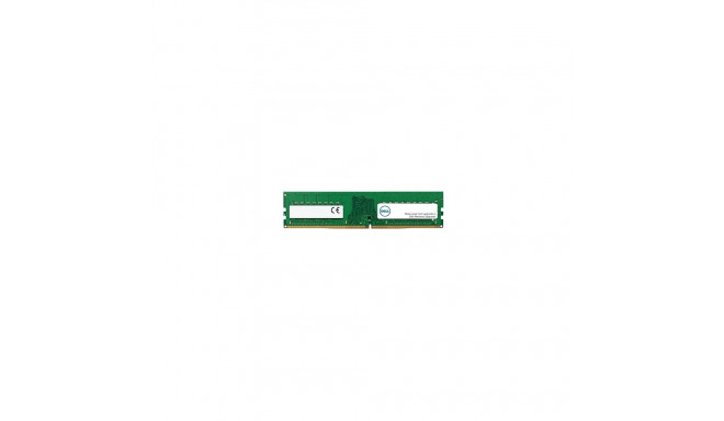 "32GB DELL 2RX8 Module DIMM 288-PIN"