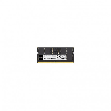 Lexar mälumoodul 5600 SODIMM CL46 16GB