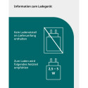 "Era Lite - Stone Green DACH Version"