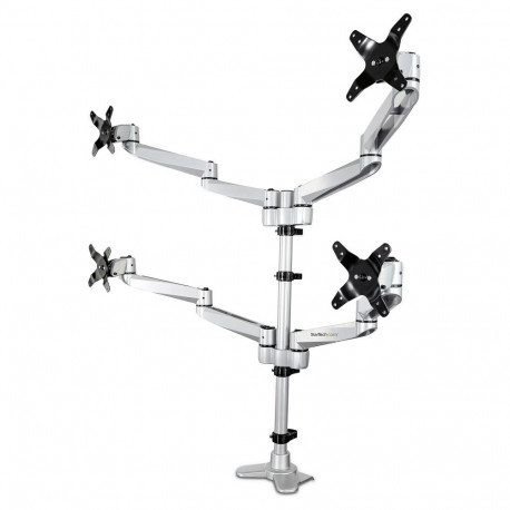 "StarTech.com QUAD MONITOR Mount PREMIUM"