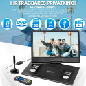 "Reflexion DVD1424"