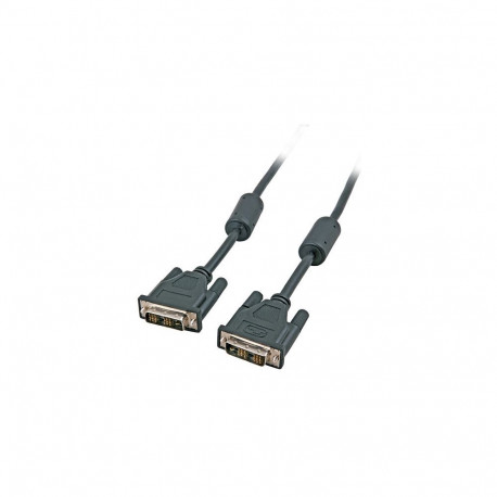 EFB DVI-kaabel SingleLink DVI-Digital 18+1 AWG28 2m