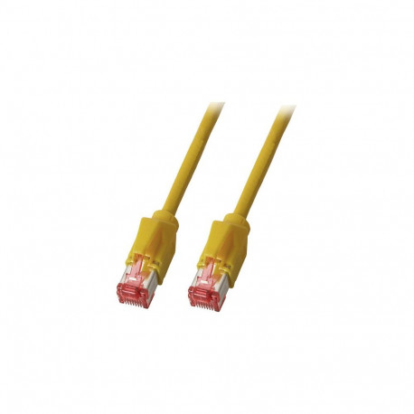 "EFB K8032.1,5 RJ45 Patchkabel S/UTP, Cat."