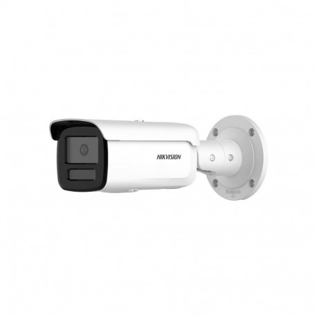"HIK 8MP Bullet Smart Hybrid Light ColorVu Netzwerk"