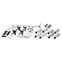 "StarTech.com QUAD MONITOR Mount PREMIUM"