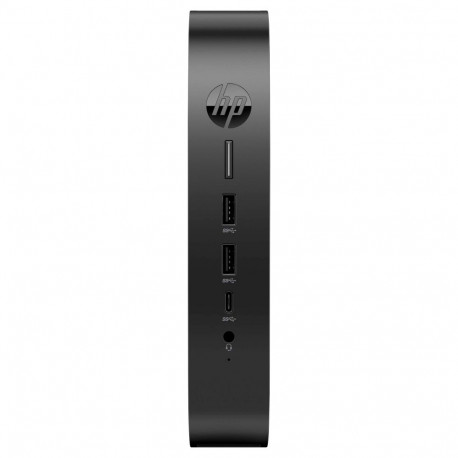 HP õhuke klient Elite t655 Ryzen Embedded R2314 8/32GB flash ilma opsüsteemita