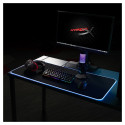 "Pulsefire Mousepad XL black"