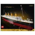"LEGO Creator - Titanic"