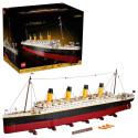 "LEGO Creator - Titanic"