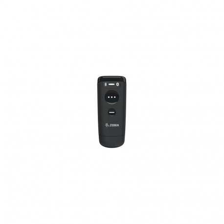 "ZEBRA Barcode-Scanner CS6080 BT 2D,schwarz,Vibration,ink.Ladestation"