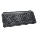 "Logitech MX KEYS MINI FOR BUSINESS"