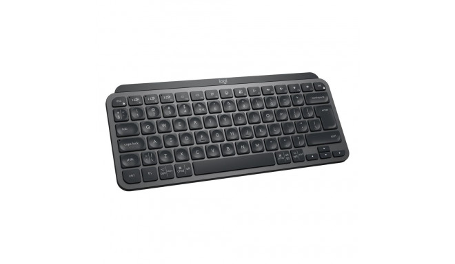 "Logitech MX KEYS MINI FOR BUSINESS"