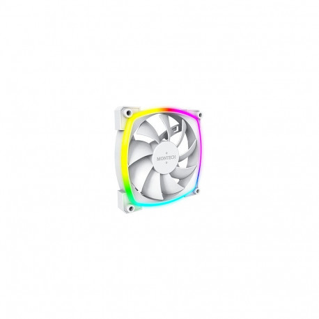 Montech ventilaator AX120 PWM 120mm
