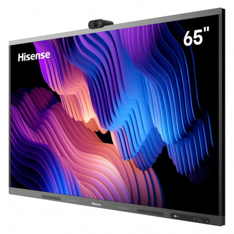 "Hisense 65WM6FE GoBoard Live Pro interaktives Touchdisplay 165 cm (65"")"