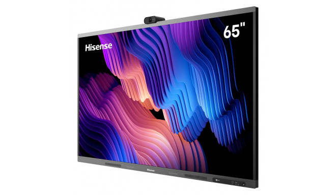 Hisense interaktiivne puuteekraan 65WM6FE GoBoard Live Pro 165cm (65")