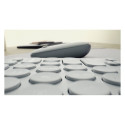 "Logitech Pebble 2 Combo, Rosa, Deutsch, 920-012205"