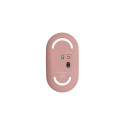 "Logitech Pebble 2 Combo, Rosa, Deutsch, 920-012205"