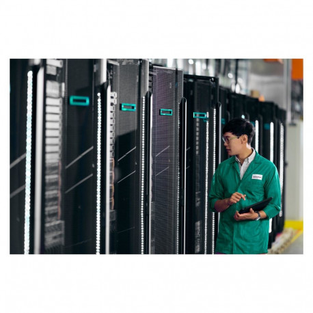HPE Aruba server 9004-MNT-19 raki kinnituskomplekt