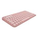 "Logitech Pebble 2 Combo US"