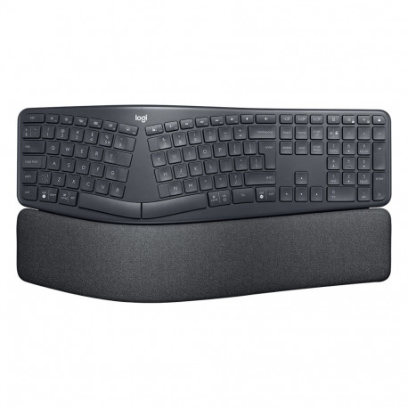 "Logitech Ergo K860 FOR Business-Graphite"