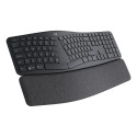 "Logitech Ergo K860 FOR Business-Graphite"