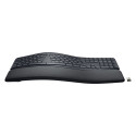 "Logitech Ergo K860 FOR Business-Graphite"