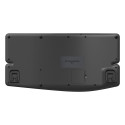 "Logitech Ergo K860 FOR Business-Graphite"