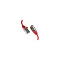 "EFB RJ45 Patchkabel S/FTP PIMF Cat8.1 20.00m rot"