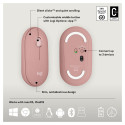"Logitech Pebble 2 Combo US"
