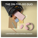 "Logitech Pebble 2 Combo US"
