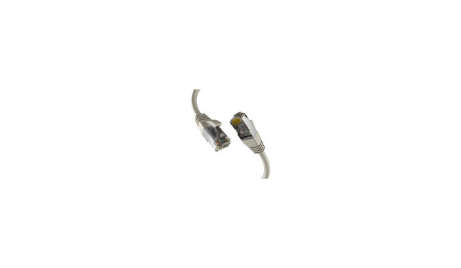 EFB RJ45 patchkaabel S/FTP PIMF Cat8.1 20.00m, hall