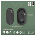 "Logitech Pebble 2 Combo Tonal Graphite"