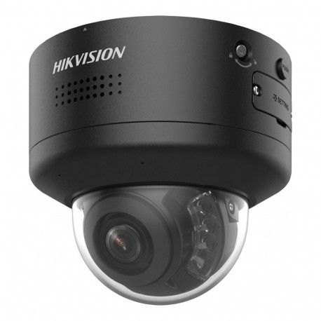 Hikvision IP-kuppelkaamera DS-2CD2747G2H-LIPTRZS2U/SL(2.8-12mm) 4MP