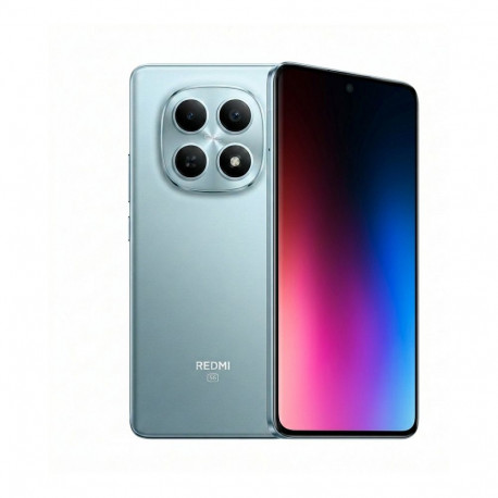 "Xiaomi Redmi Note 15 5G 256GB blau"