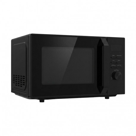 "Daewoo Mikrowelle MD-FC206SB 20L/700W bk"